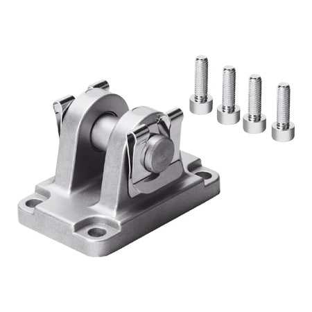 Festo Swivel Flange SZS-63 SZS-63